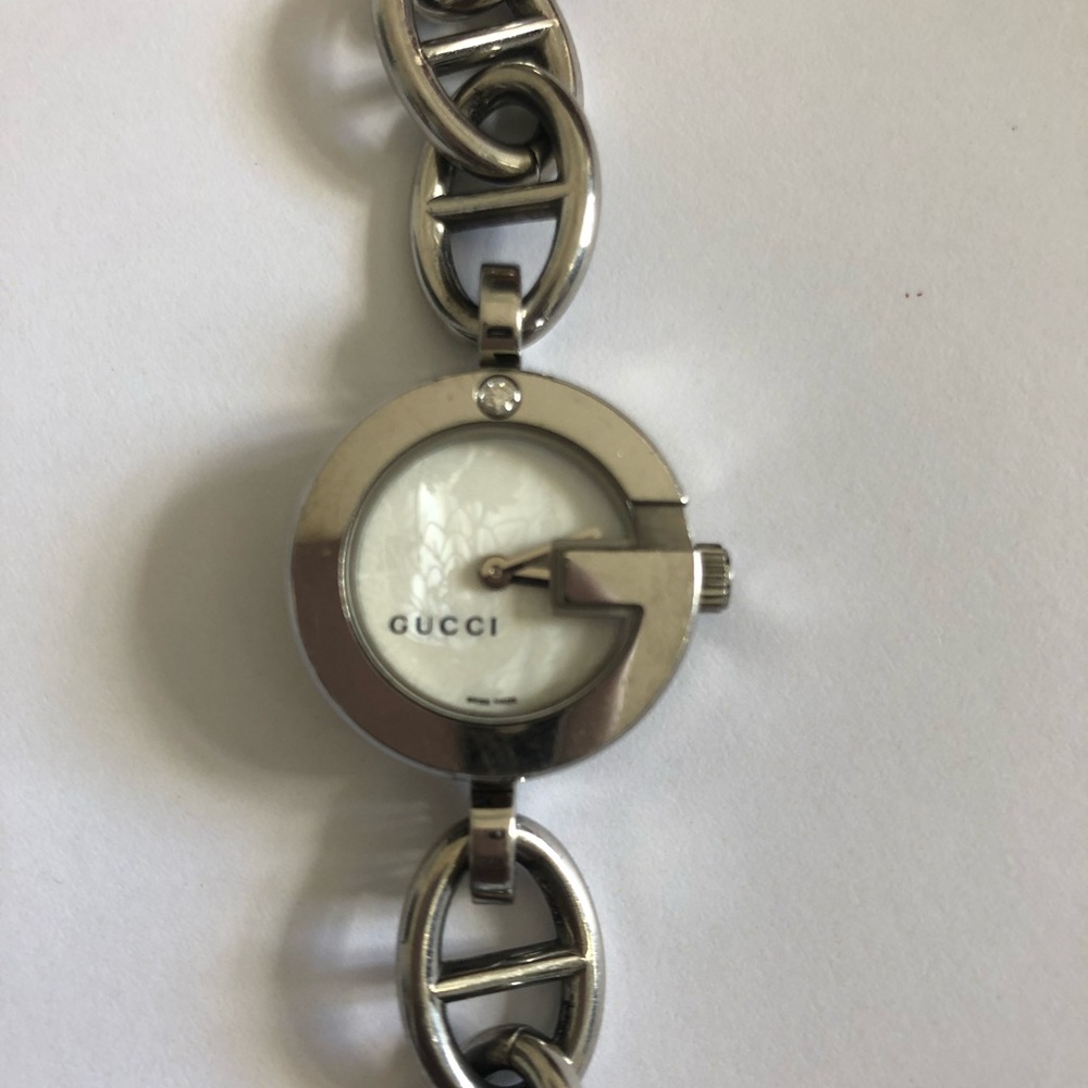Gucci Bracelet watch